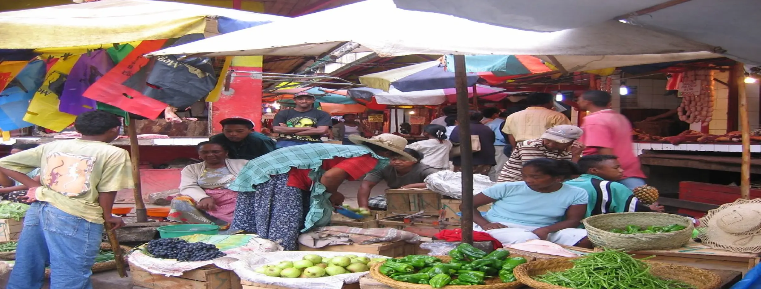 Image for Analakely Market